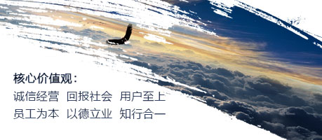 核心價值觀